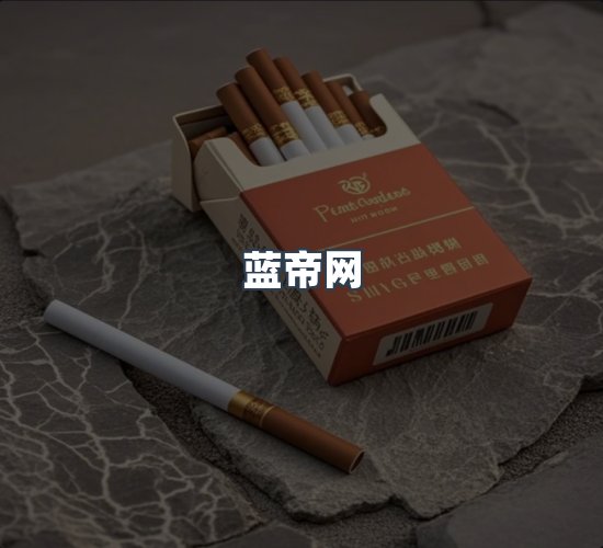 关于蓝帝网